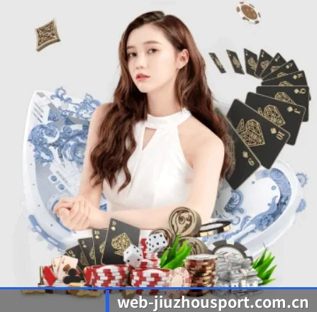 每个板块围绕一个运动项目展开 - 多运动项目内容板块